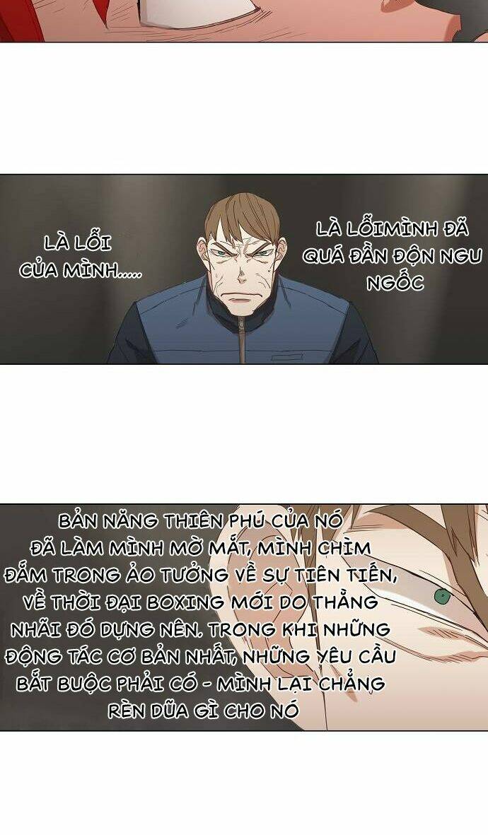 Võ Sĩ – The Boxer Chapter 23 - Trang 2