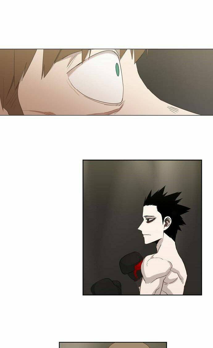 Võ Sĩ – The Boxer Chapter 23 - Trang 2