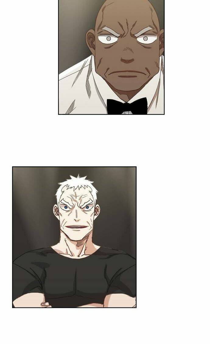 Võ Sĩ – The Boxer Chapter 23 - Trang 2