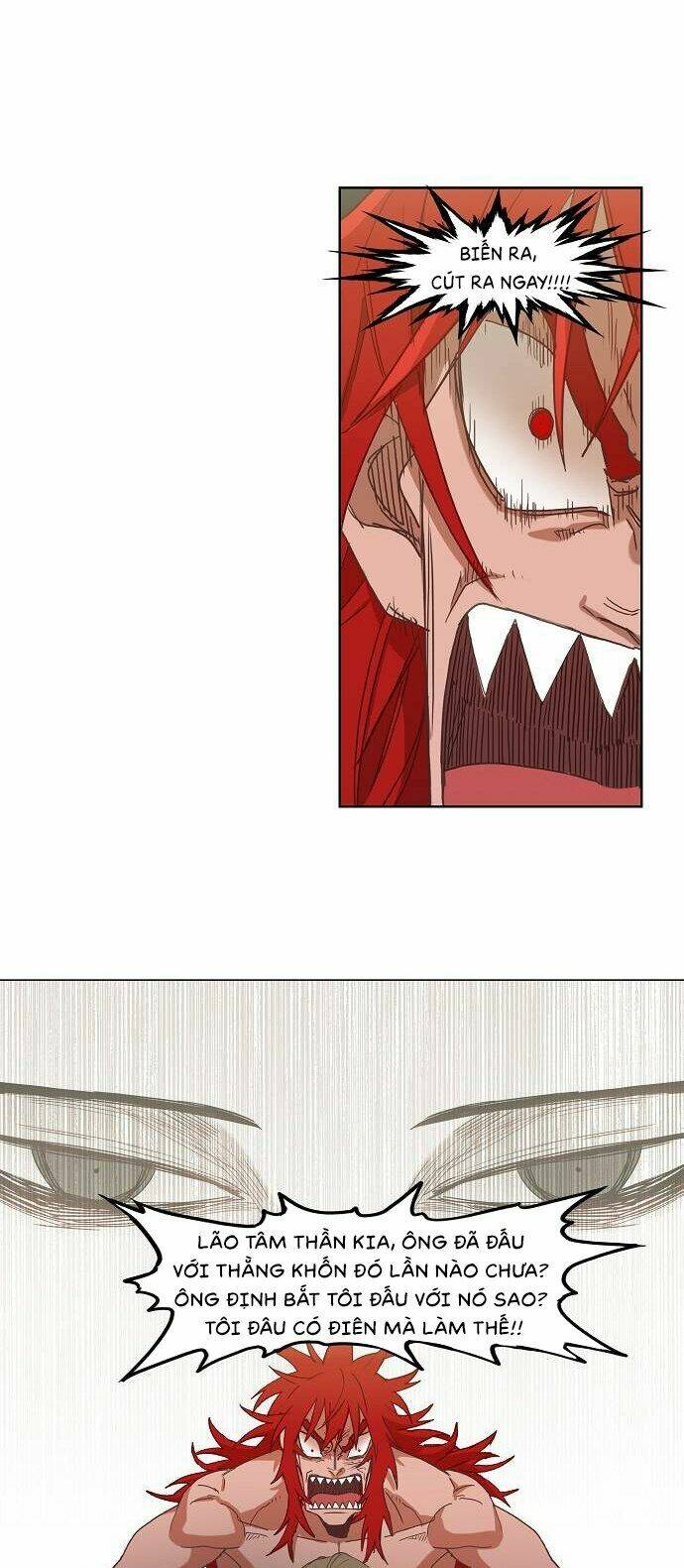 Võ Sĩ – The Boxer Chapter 23 - Trang 2