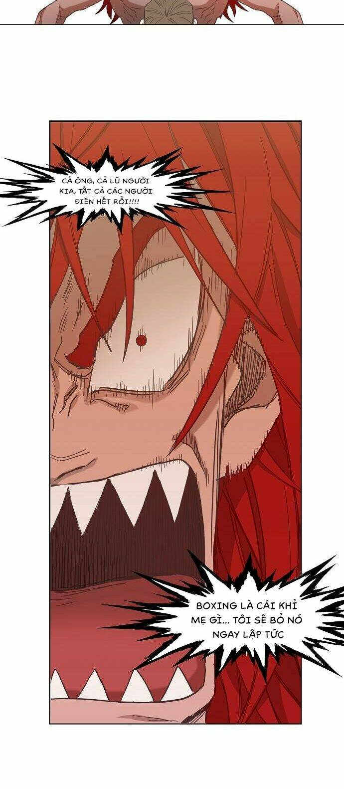 Võ Sĩ – The Boxer Chapter 23 - Trang 2