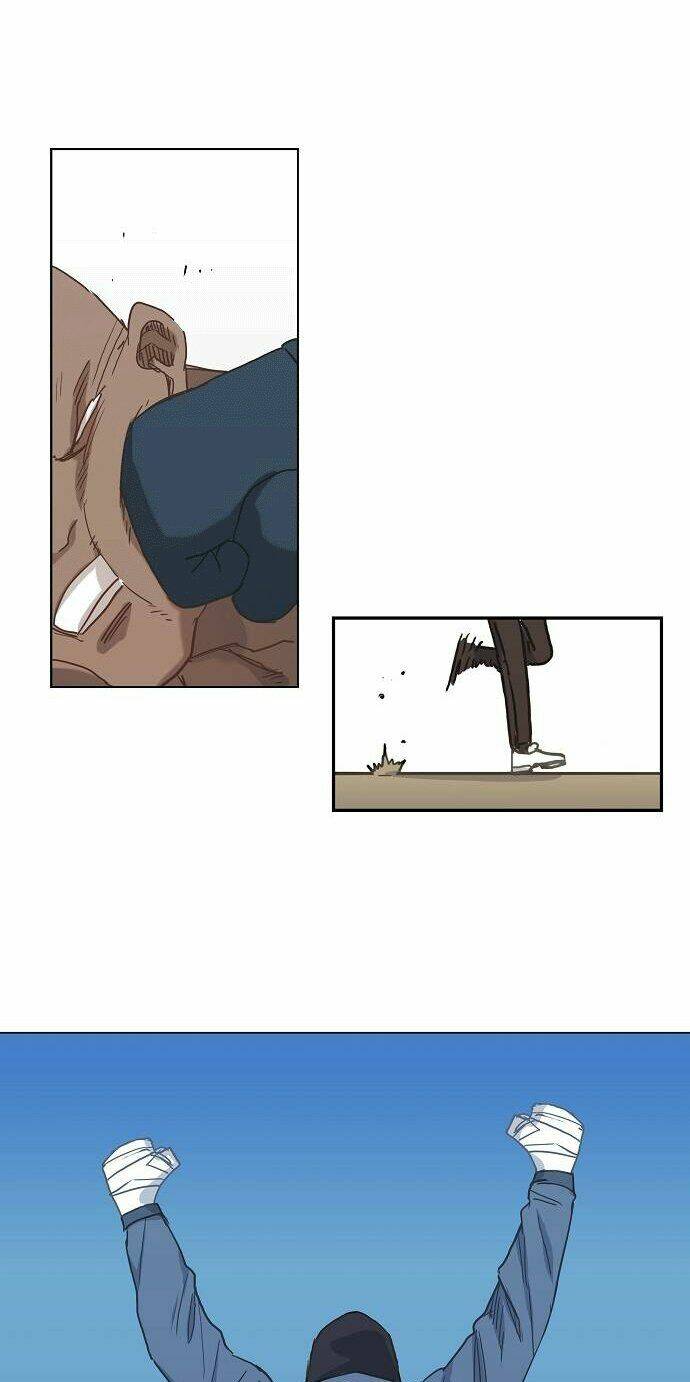 Võ Sĩ – The Boxer Chapter 23 - Trang 2