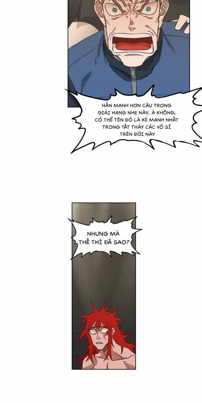 Võ Sĩ – The Boxer Chapter 23 - Trang 2