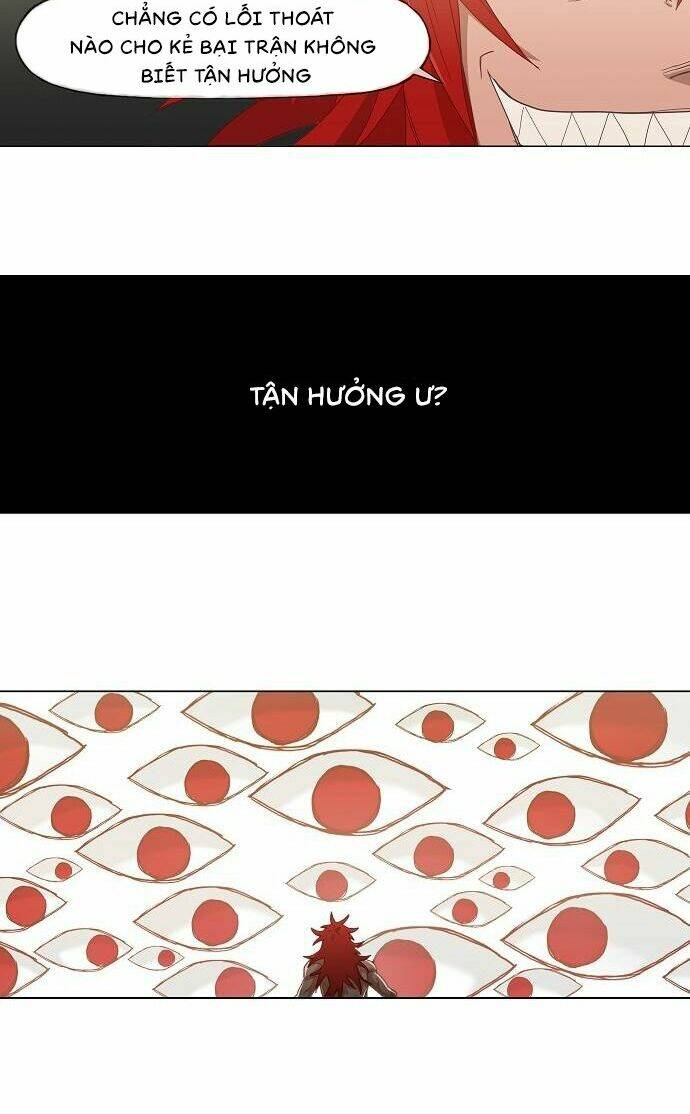 Võ Sĩ – The Boxer Chapter 23 - Trang 2