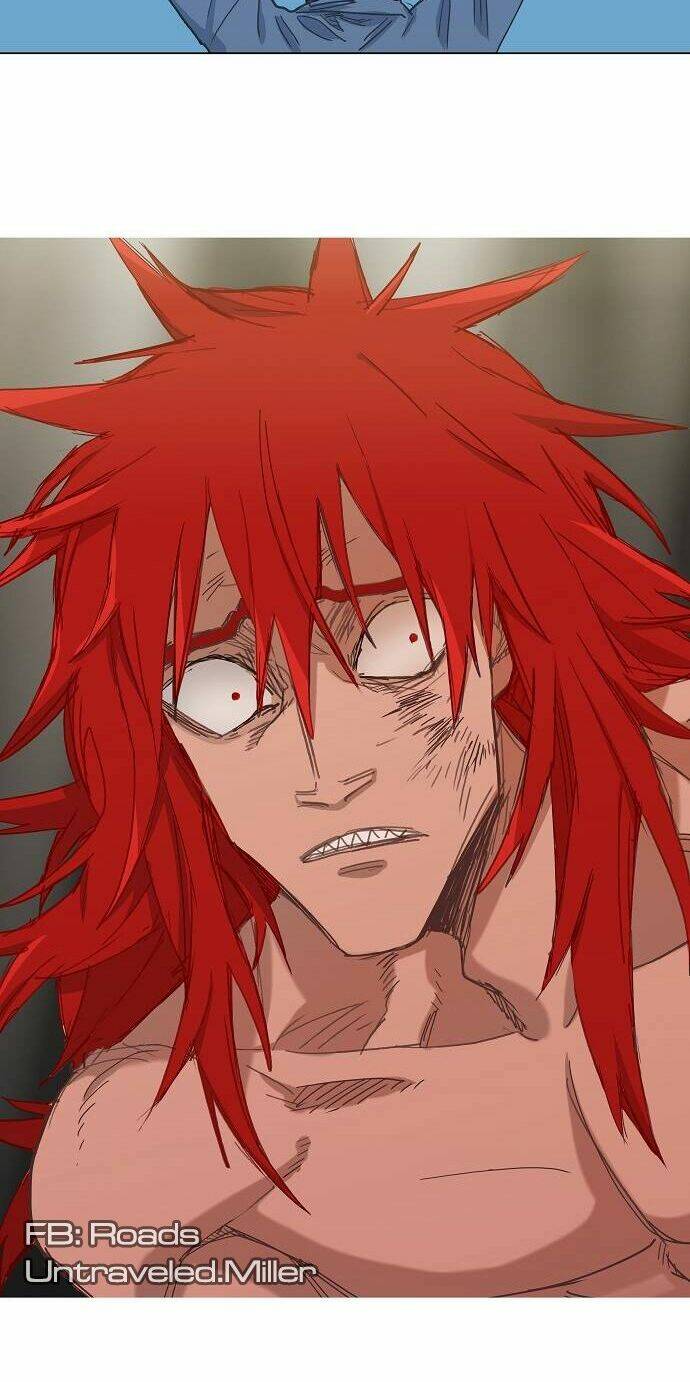 Võ Sĩ – The Boxer Chapter 23 - Trang 2