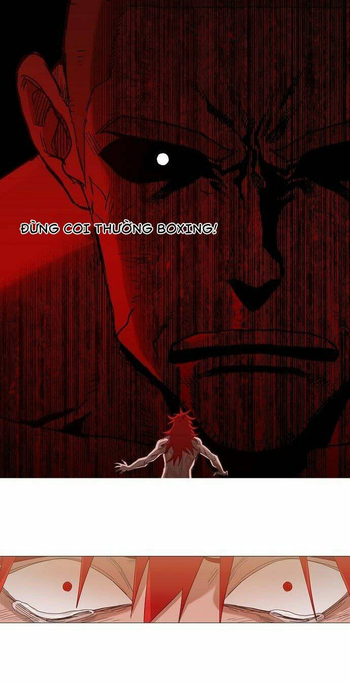 Võ Sĩ – The Boxer Chapter 23 - Trang 2