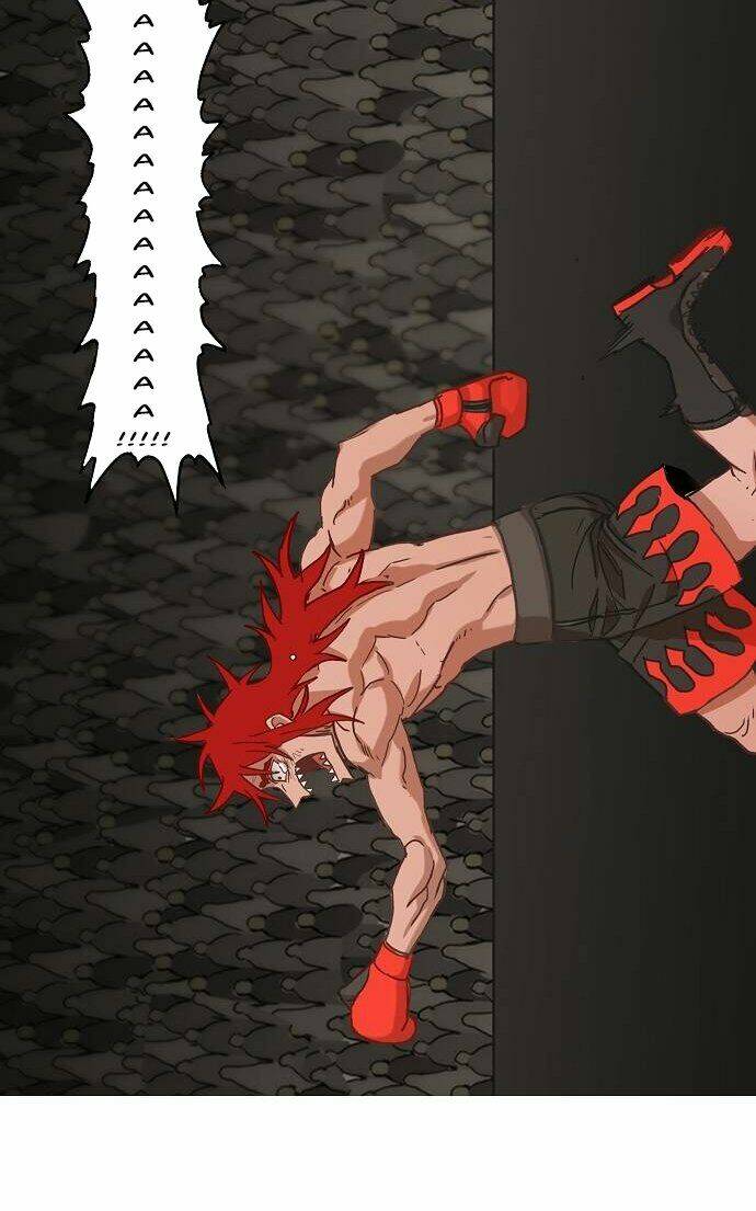 Võ Sĩ – The Boxer Chapter 23 - Trang 2