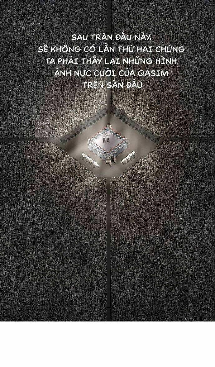 Võ Sĩ – The Boxer Chapter 23 - Trang 2