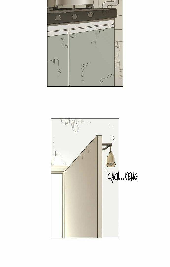 Võ Sĩ – The Boxer Chapter 23 - Trang 2