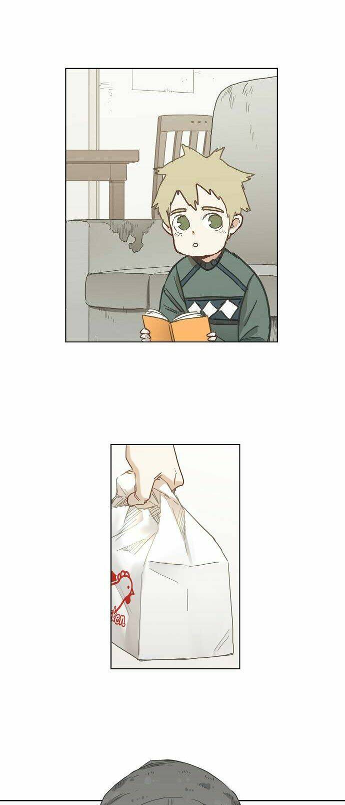 Võ Sĩ – The Boxer Chapter 23 - Trang 2