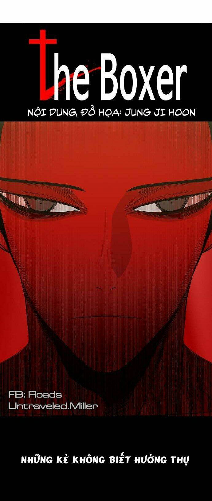 Võ Sĩ – The Boxer Chapter 23 - Trang 2