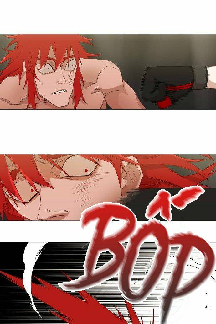 Võ Sĩ – The Boxer Chapter 23 - Trang 2