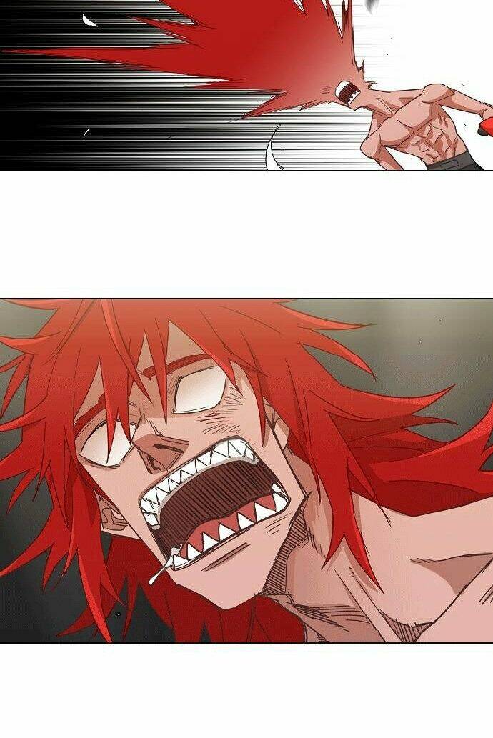 Võ Sĩ – The Boxer Chapter 23 - Trang 2