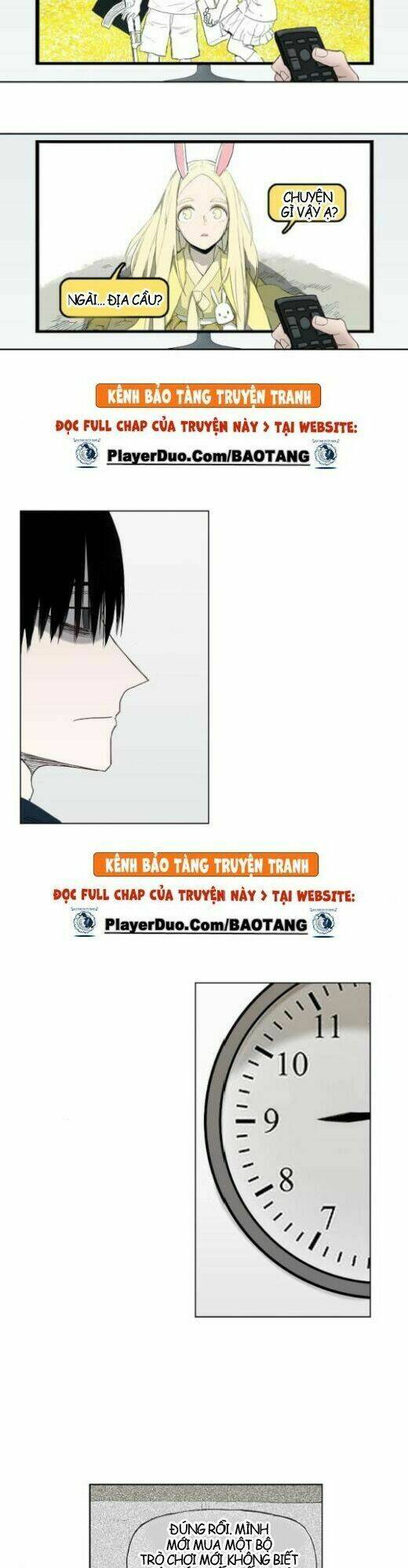 Võ Sĩ – The Boxer Chapter 24 - Trang 2