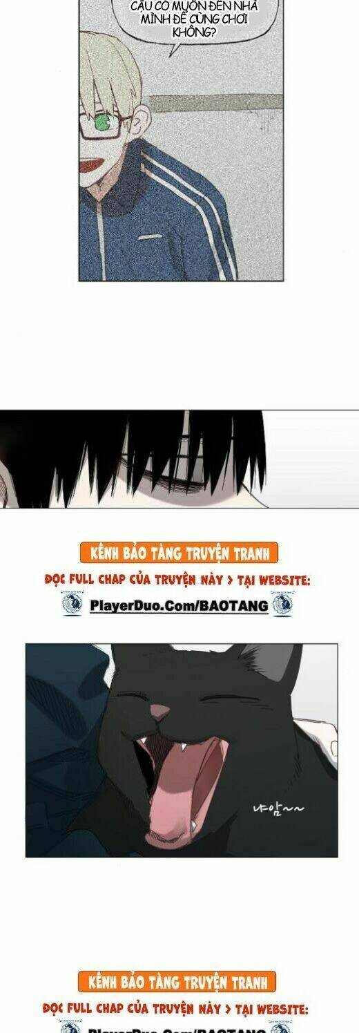 Võ Sĩ – The Boxer Chapter 24 - Trang 2