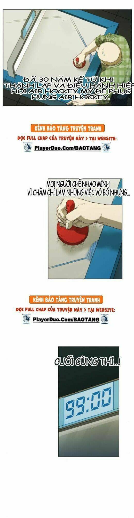 Võ Sĩ – The Boxer Chapter 24 - Trang 2