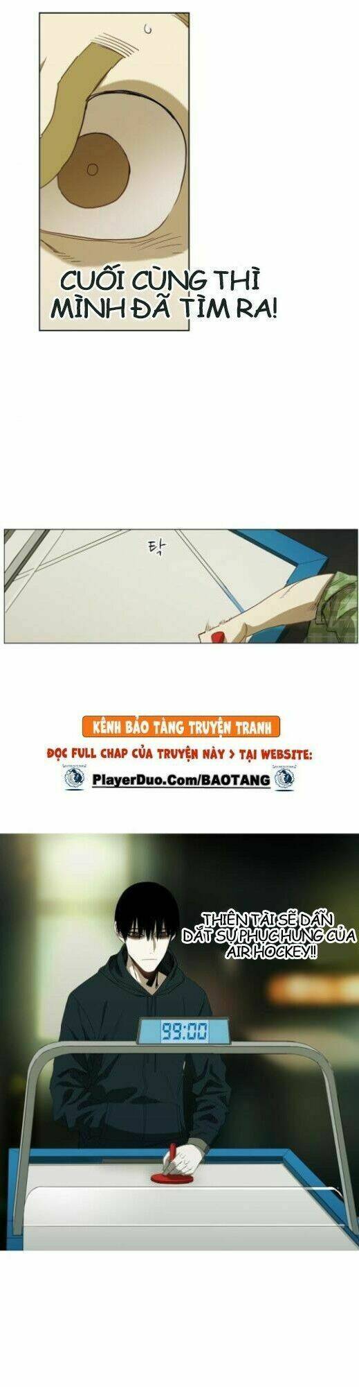 Võ Sĩ – The Boxer Chapter 24 - Trang 2