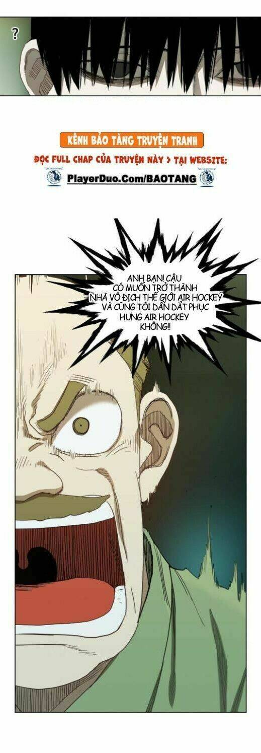 Võ Sĩ – The Boxer Chapter 24 - Trang 2