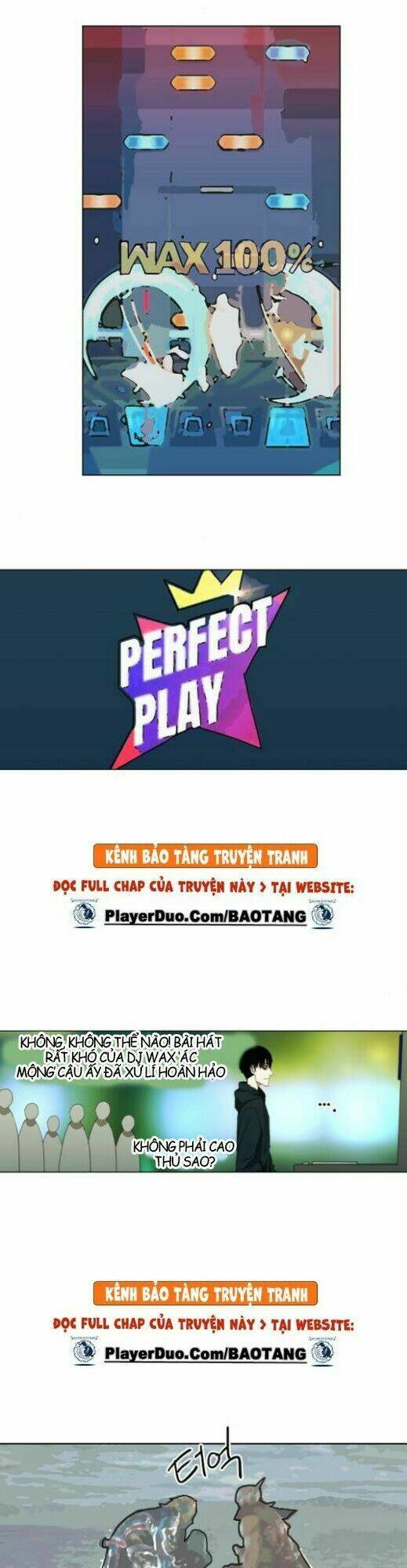 Võ Sĩ – The Boxer Chapter 24 - Trang 2