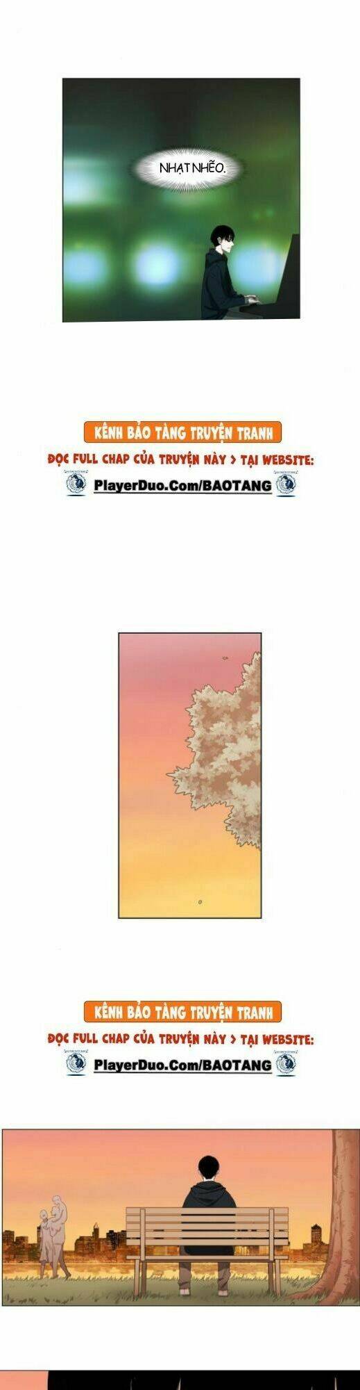 Võ Sĩ – The Boxer Chapter 24 - Trang 2