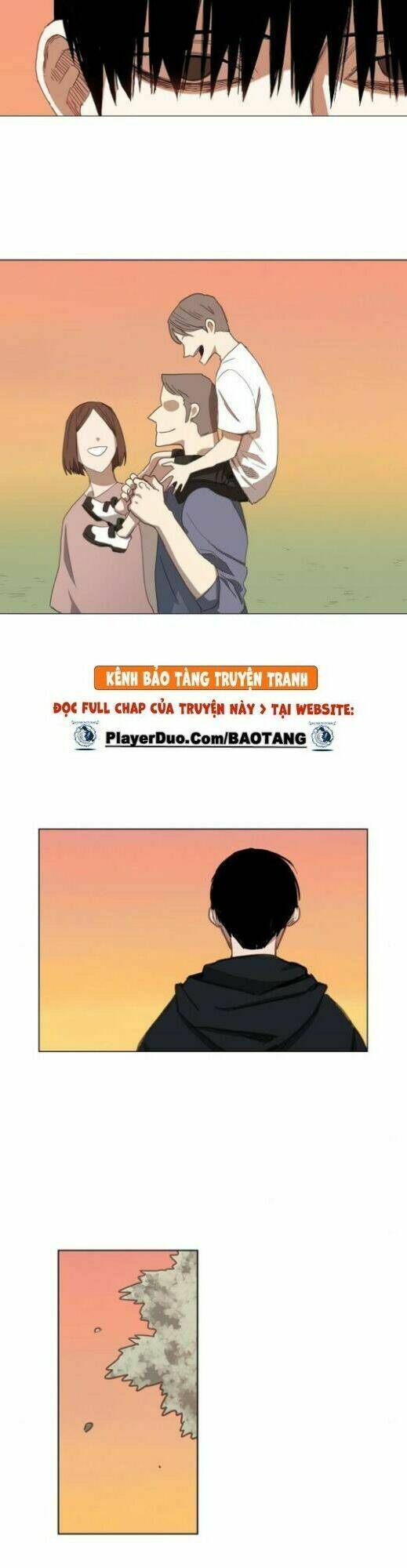 Võ Sĩ – The Boxer Chapter 24 - Trang 2