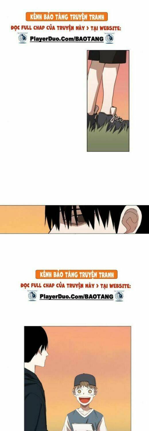 Võ Sĩ – The Boxer Chapter 24 - Trang 2