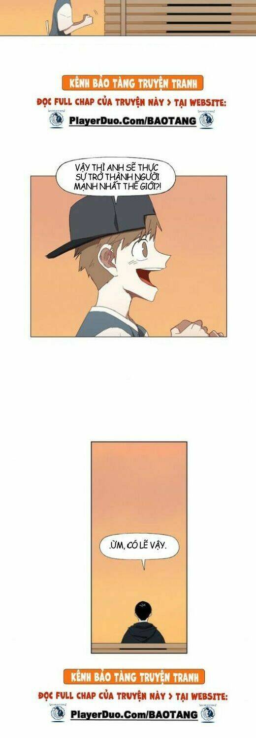 Võ Sĩ – The Boxer Chapter 24 - Trang 2