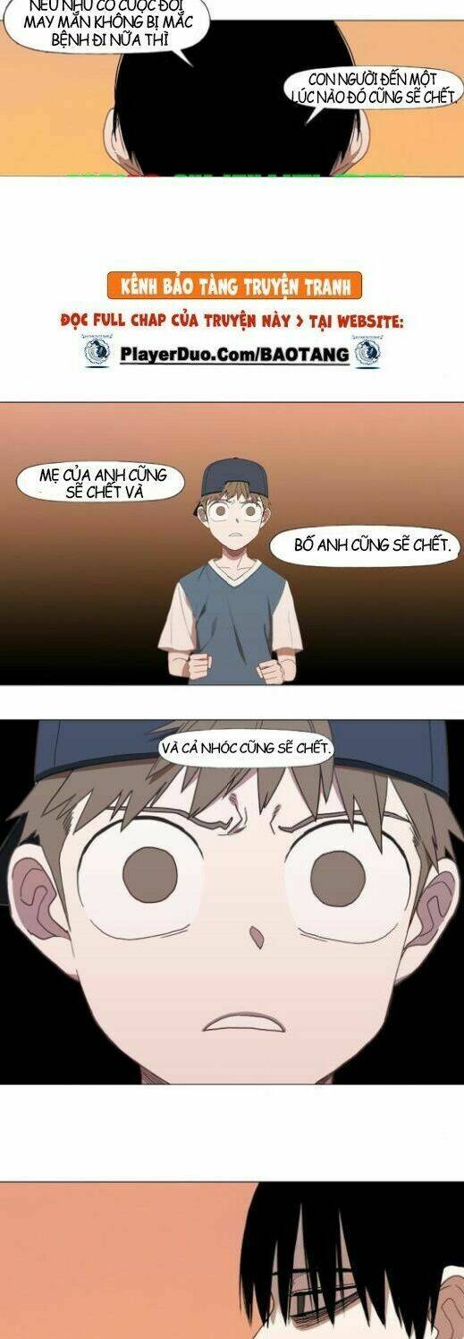 Võ Sĩ – The Boxer Chapter 24 - Trang 2