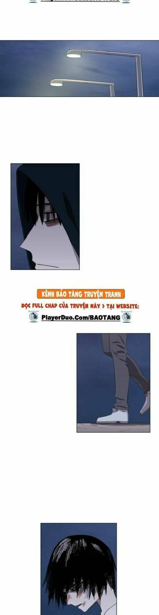 Võ Sĩ – The Boxer Chapter 24 - Trang 2