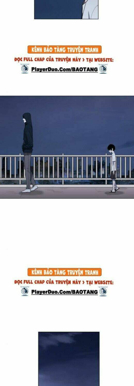 Võ Sĩ – The Boxer Chapter 24 - Trang 2