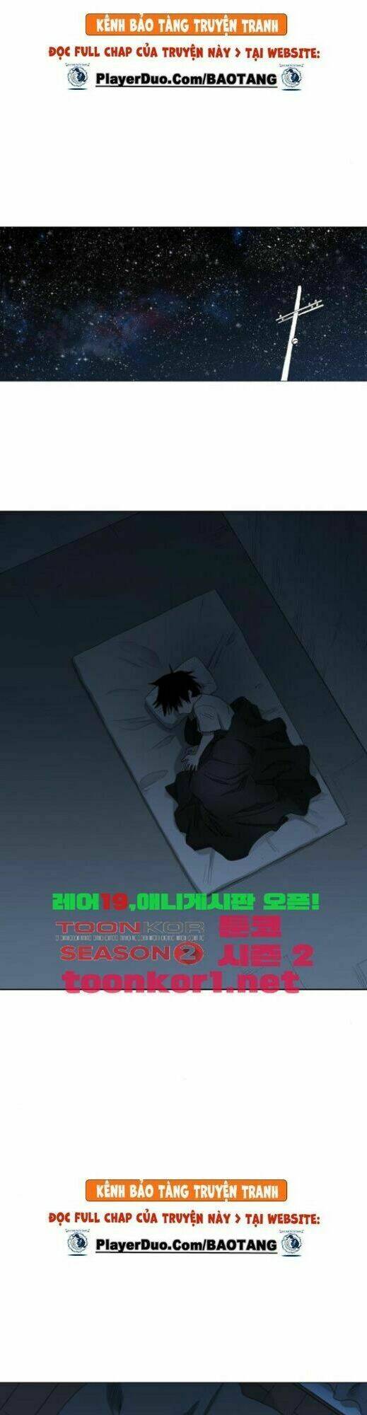 Võ Sĩ – The Boxer Chapter 24 - Trang 2