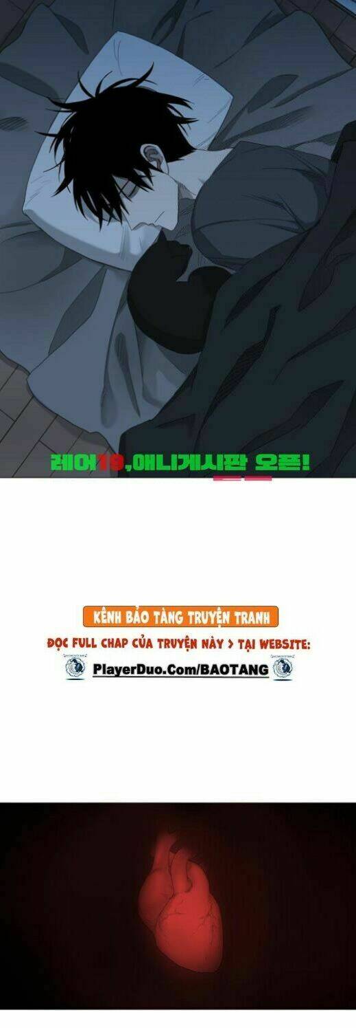 Võ Sĩ – The Boxer Chapter 24 - Trang 2