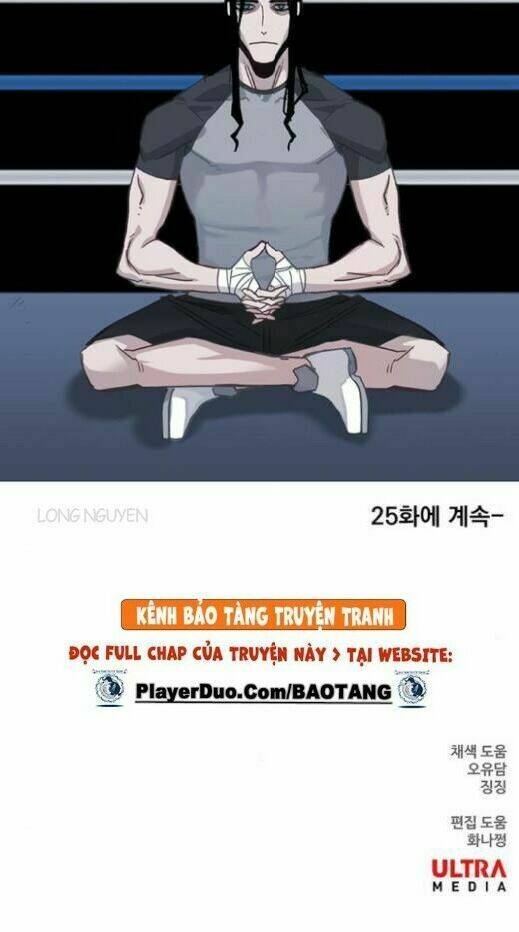 Võ Sĩ – The Boxer Chapter 24 - Trang 2