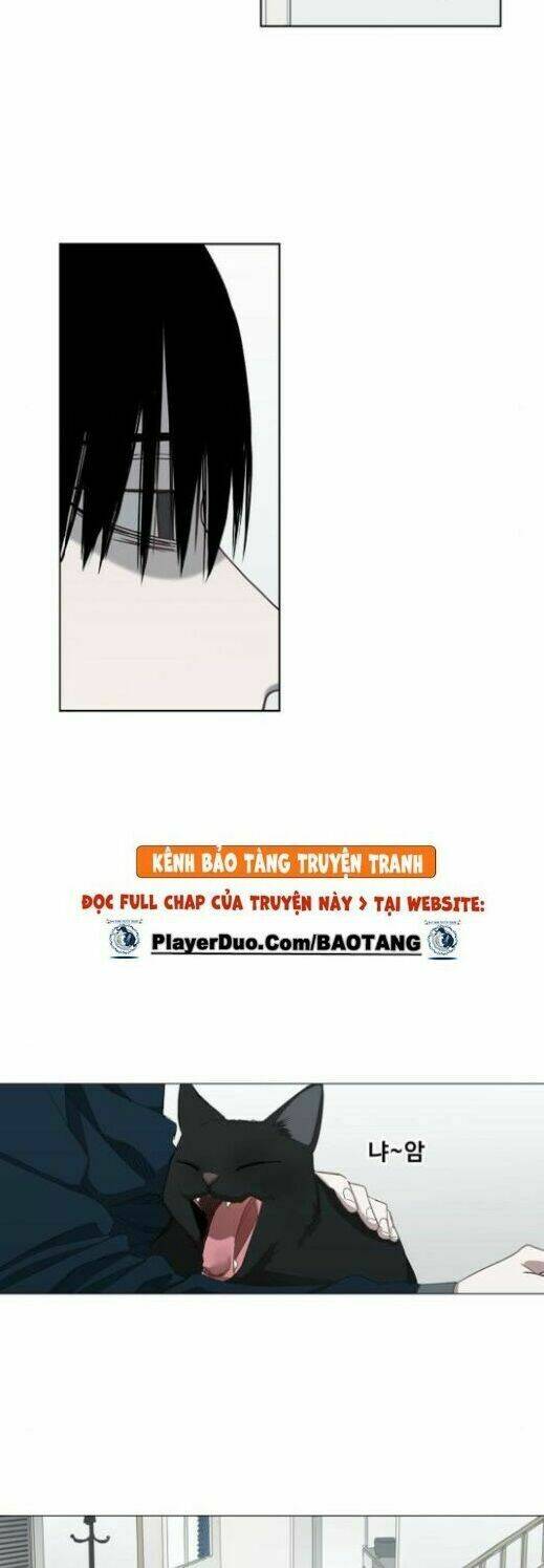 Võ Sĩ – The Boxer Chapter 24 - Trang 2