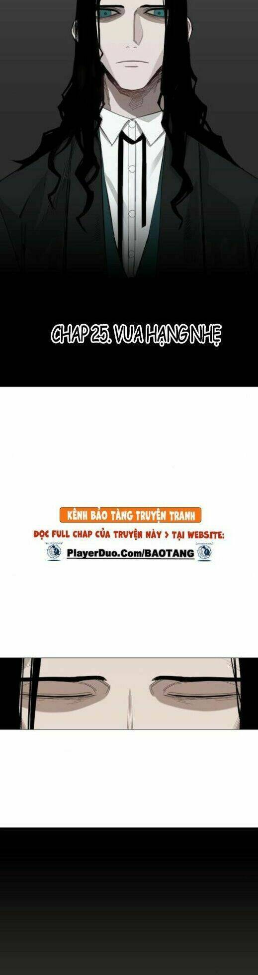 Võ Sĩ – The Boxer Chapter 25 - Trang 2