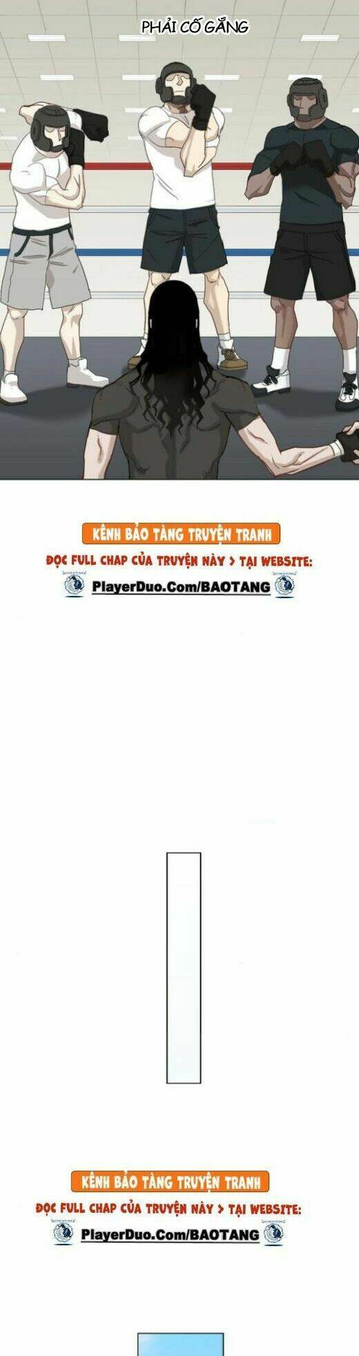 Võ Sĩ – The Boxer Chapter 25 - Trang 2