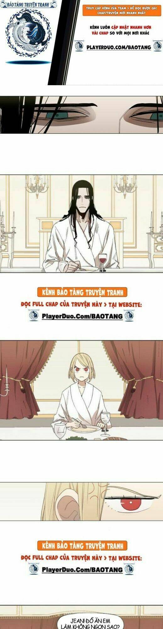 Võ Sĩ – The Boxer Chapter 25 - Trang 2