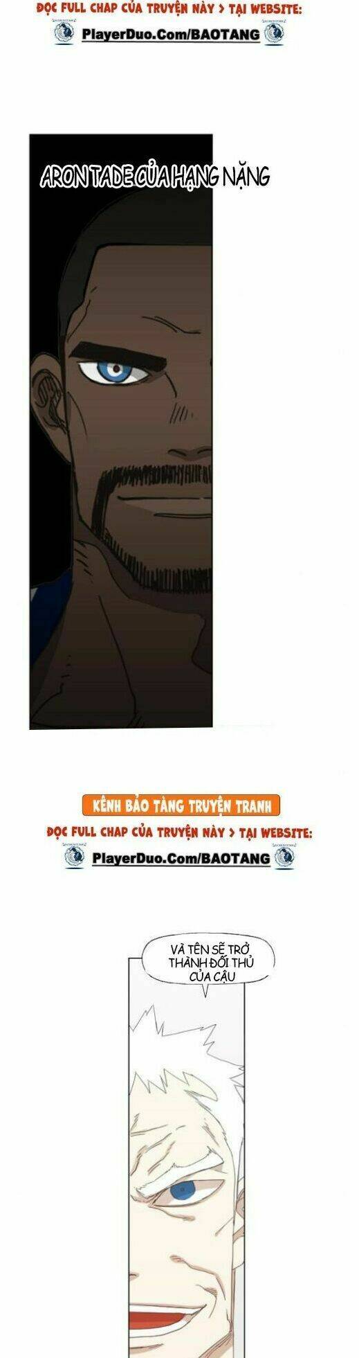 Võ Sĩ – The Boxer Chapter 25 - Trang 2