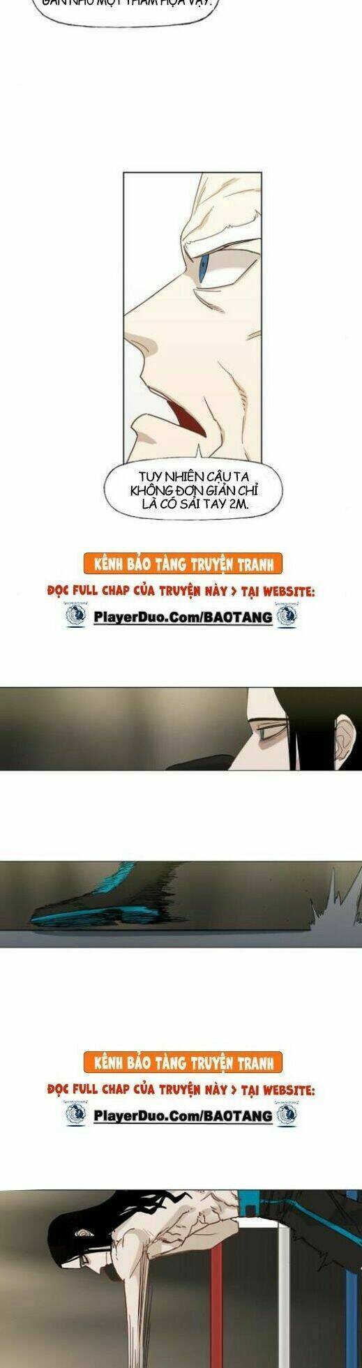 Võ Sĩ – The Boxer Chapter 25 - Trang 2