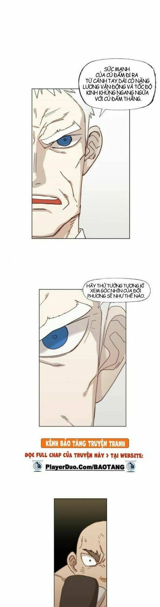 Võ Sĩ – The Boxer Chapter 25 - Trang 2