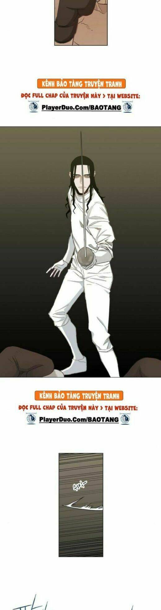 Võ Sĩ – The Boxer Chapter 25 - Trang 2