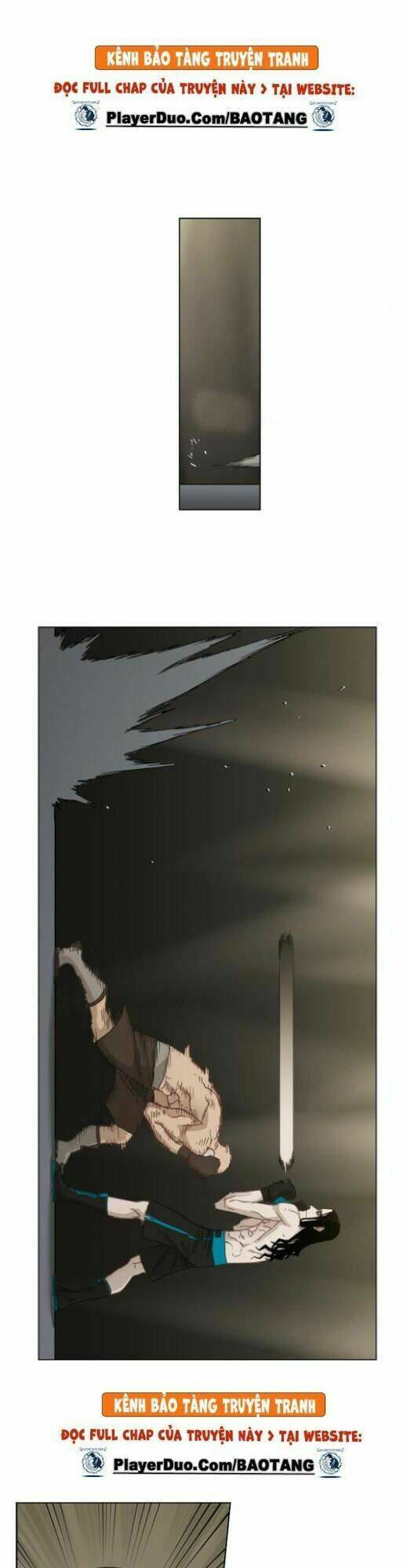 Võ Sĩ – The Boxer Chapter 25 - Trang 2