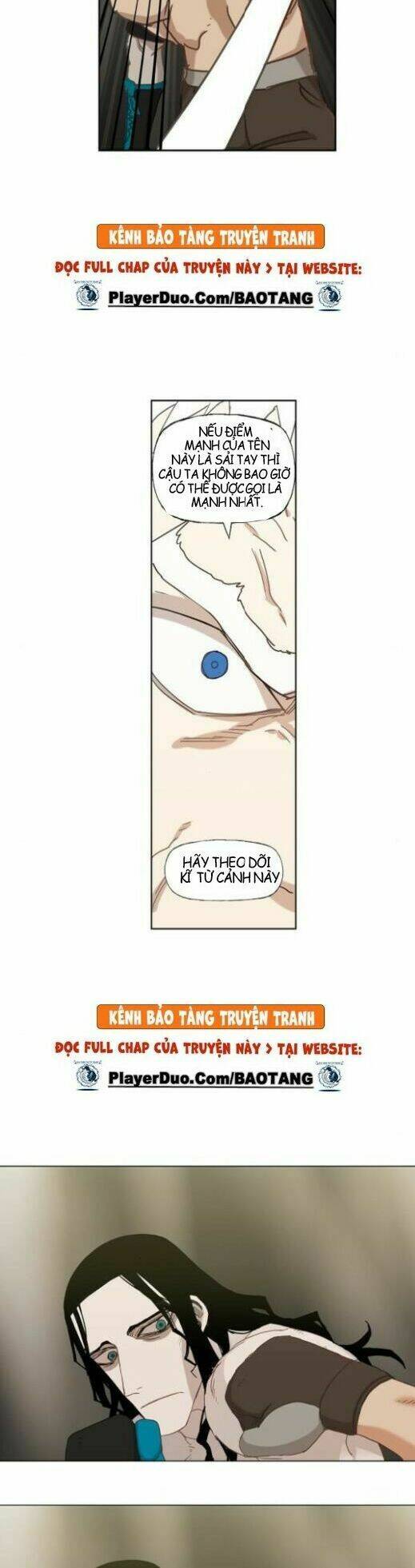 Võ Sĩ – The Boxer Chapter 25 - Trang 2