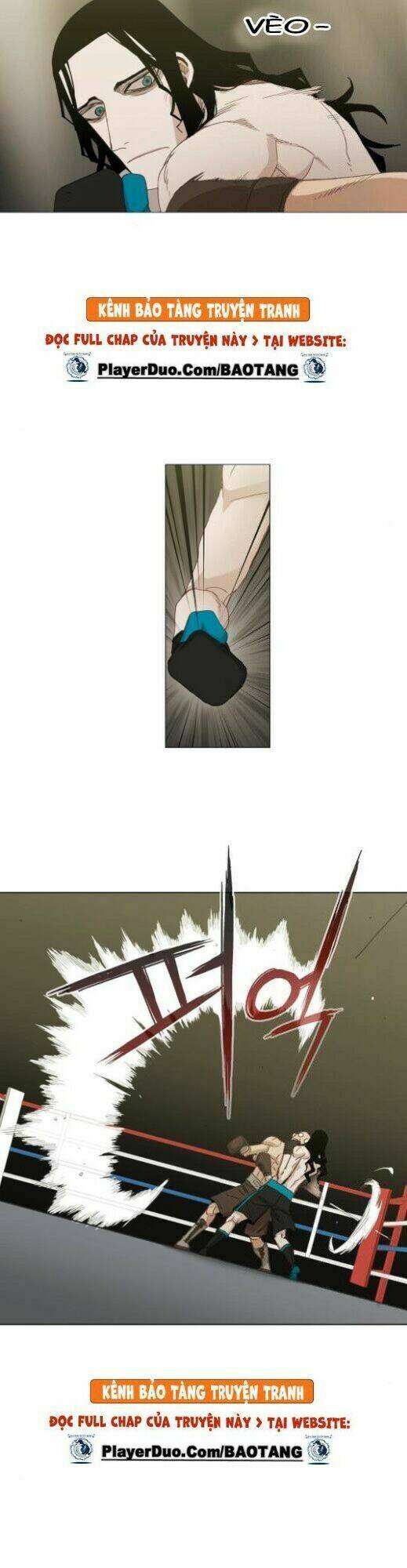 Võ Sĩ – The Boxer Chapter 25 - Trang 2