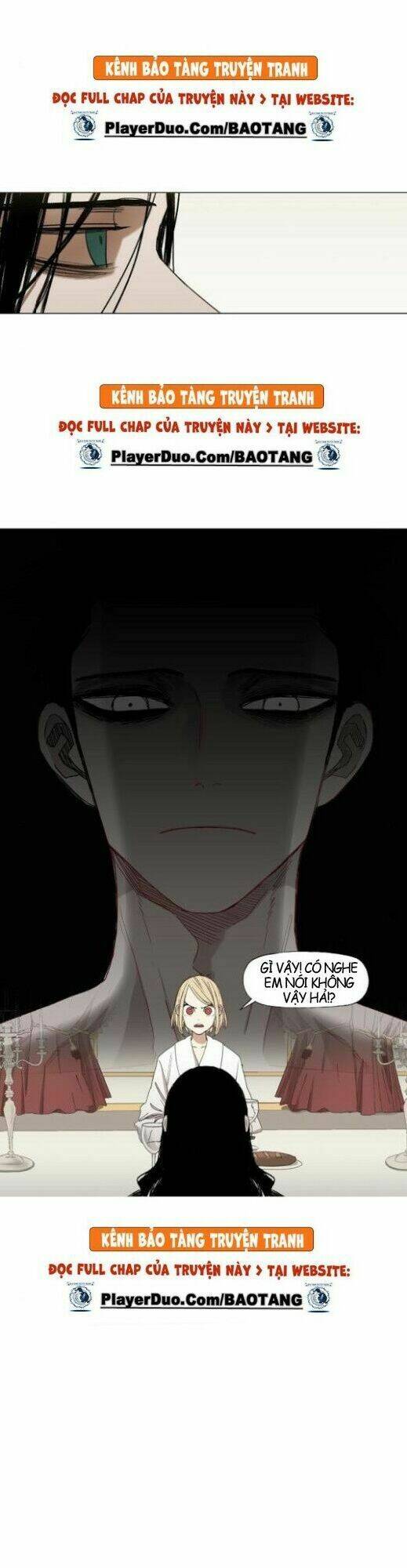 Võ Sĩ – The Boxer Chapter 25 - Trang 2