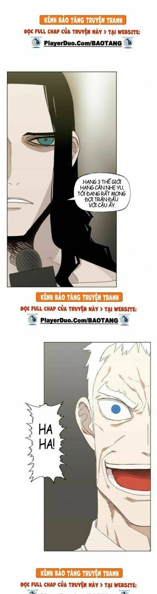 Võ Sĩ – The Boxer Chapter 25 - Trang 2