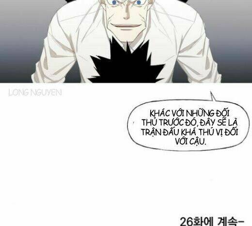 Võ Sĩ – The Boxer Chapter 25 - Trang 2