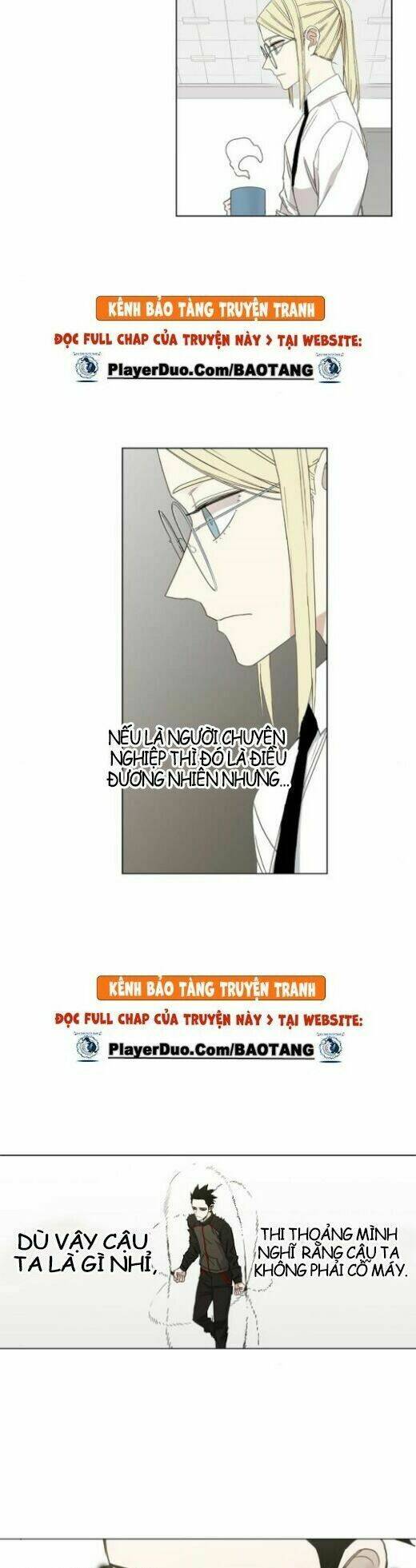 Võ Sĩ – The Boxer Chapter 25 - Trang 2