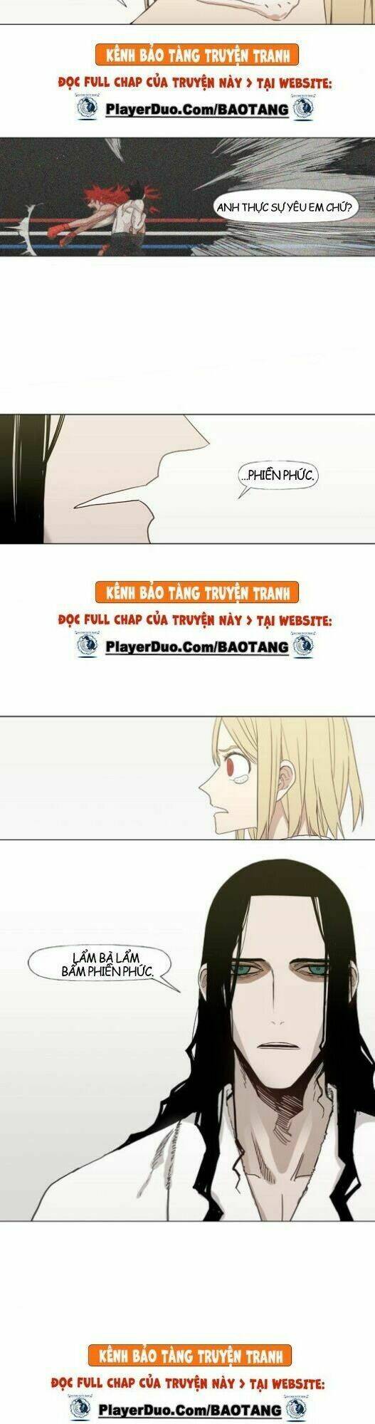 Võ Sĩ – The Boxer Chapter 26 - Trang 2