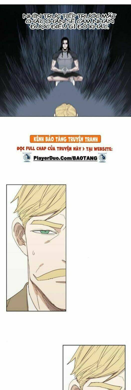 Võ Sĩ – The Boxer Chapter 26 - Trang 2